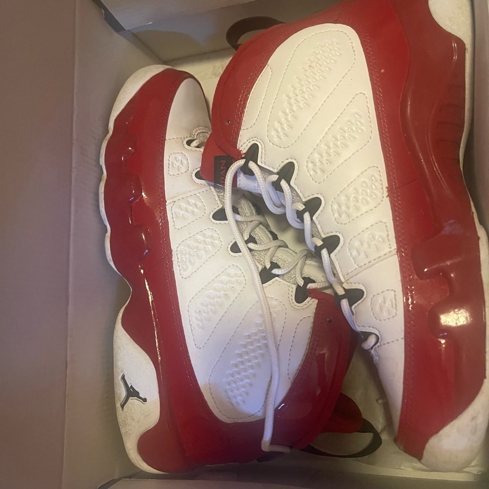 Jordan